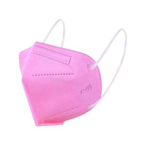 MÁSCARA Tipo:N95 ROSA