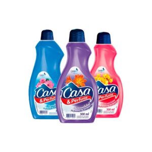 Limpador Tipo:500ML PERFUMADO CASA