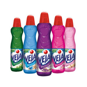 Limpador Tipo:500ML VEJA PERFUMES DA NATUREZA