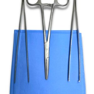 KIT Tipo:CURATIVO ESTERIL - kit