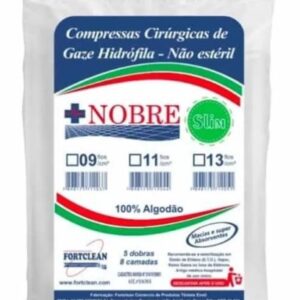 GAZE Tipo: NOBRE 11 FIOS C/500