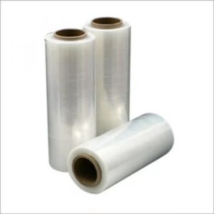 FILME STRETCH Tipo:KG