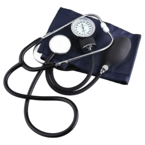 ESFIGMOMANOMETRO AP PRESSAO