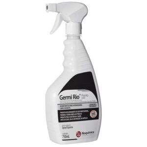 DESINFETANTE 750ML GERMI RIO SPRAY