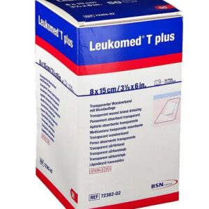 CURATIVO Tipo:LEUKOMED 8X15