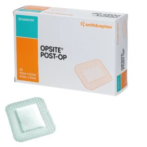CURATIVO Tipo:OPSITE 9.5X8.5