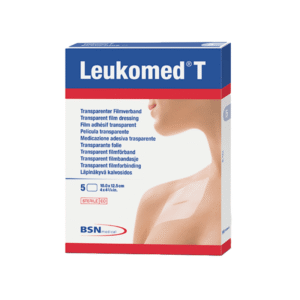 CURATIVO Tipo:LEUKOMED 10X12,5