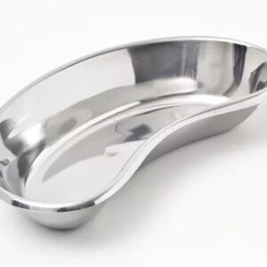 CUBA Tipo:INOX 26X12X6