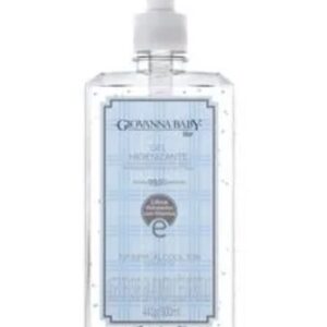 Alcool Tipo: GEL GIOVANNA BABY C/ESFERAS 500ML