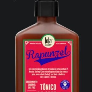 Tonico Lola Rapunzel 250ml