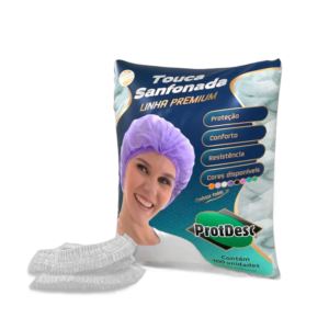 TOUCA PCT C/100 UNID