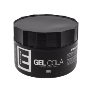 6 UNIDADES GEL COLA 300G EVOLUTION