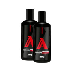 GROOMING EXTRA FORTE 240G ALFA LOOKS