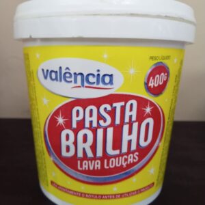Pasta de Brilho 500gr