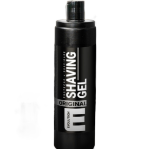 24 UNIDADES DE SHAVING GEL NEUTRO EVOLUTION 750ML