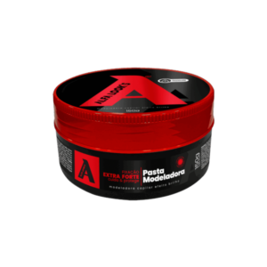 PASTA MODELADORA TRADICIONAL 150G ALFA LOOKS