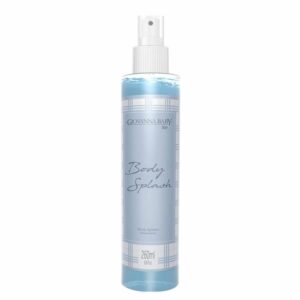 BODY SPLASH GIOVANNA BABY BLUE 260ML