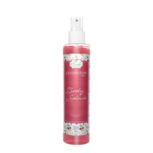 BODY SPLASH GIOVANNA BABY CHERRY 260ML