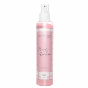 BODY SPLASH GIOVANNA BABY CLASSIC 260ML