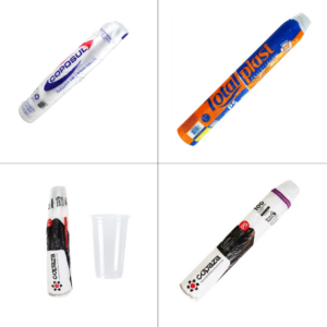COPO PLÁSTICO_PACOTE tamanho:70ML C/100
