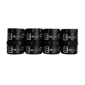 Kit 12 Unidades Gel Cola Evolution 300g