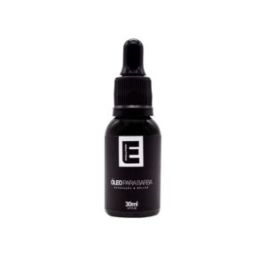 Óleo para barba Evolution Barber 30ml