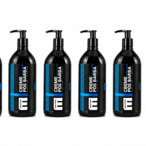 PÓS BARBA EVOLUTION 400G
