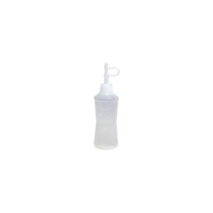 ALMOTOLIA Tamanho:  500ML TRANSPARENTE